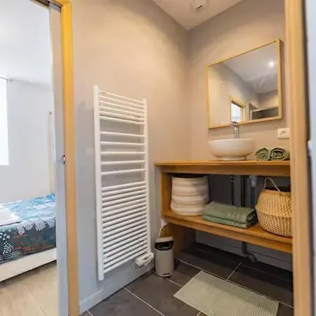 Maison Moderne Proche Du Centre Appartement Angoulême