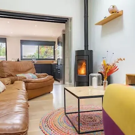 Maison Moderne Proche Du Centre Angoulême