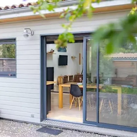 Appartement Maison Moderne Proche Du Centre Angoulême