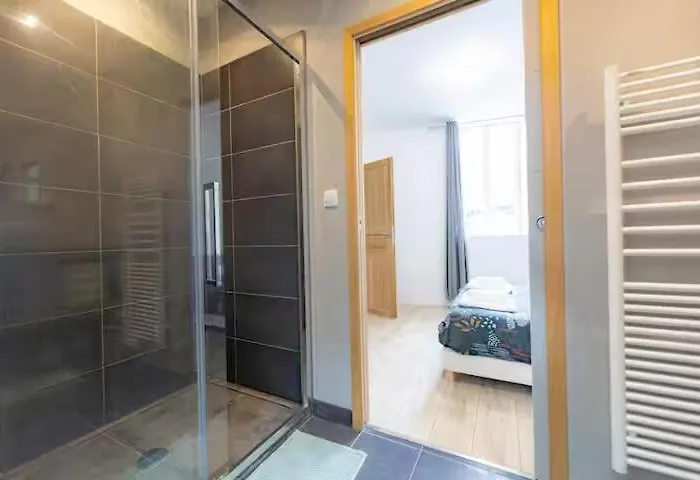 Apartmán Maison Moderne Proche Du Centre