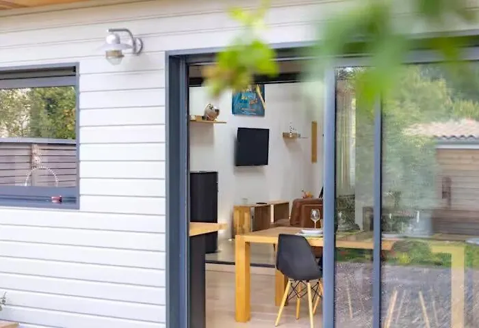 Maison Moderne Proche Du Centre *