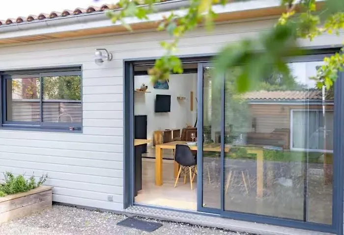 Apartmán Maison Moderne Proche Du Centre Angoulême