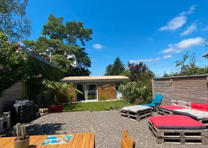 Maison Moderne Proche Du Centre * Angoulême